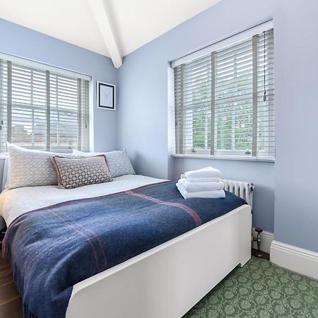 Woodbridge House Apartment London Exteriör bild