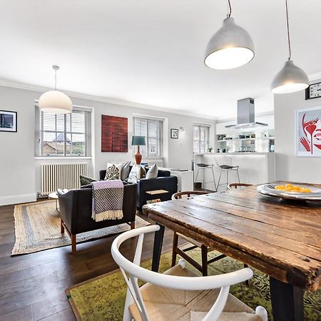 Woodbridge House Apartment London Exteriör bild