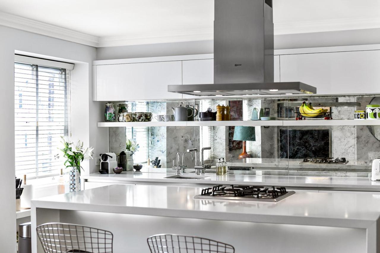 Woodbridge House Apartment London Exteriör bild