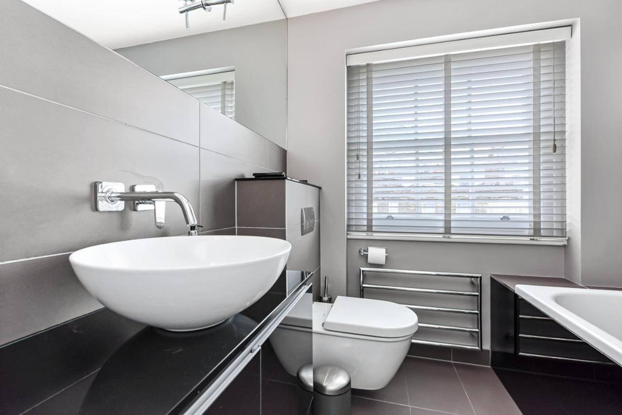 Woodbridge House Apartment London Exteriör bild