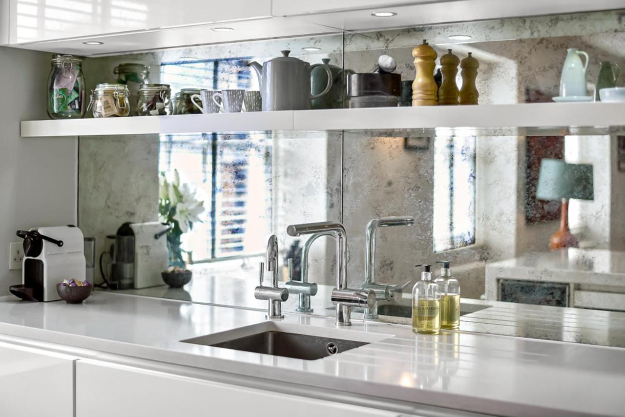 Woodbridge House Apartment London Exteriör bild