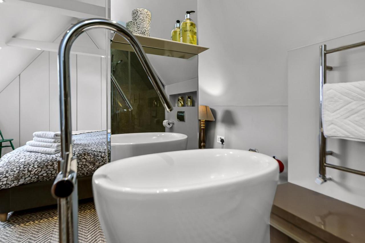 Woodbridge House Apartment London Exteriör bild
