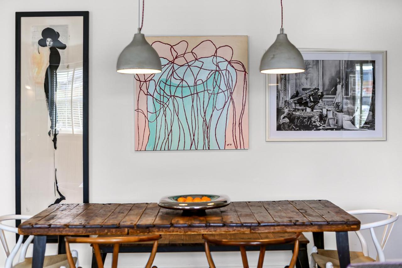 Woodbridge House Apartment London Exteriör bild