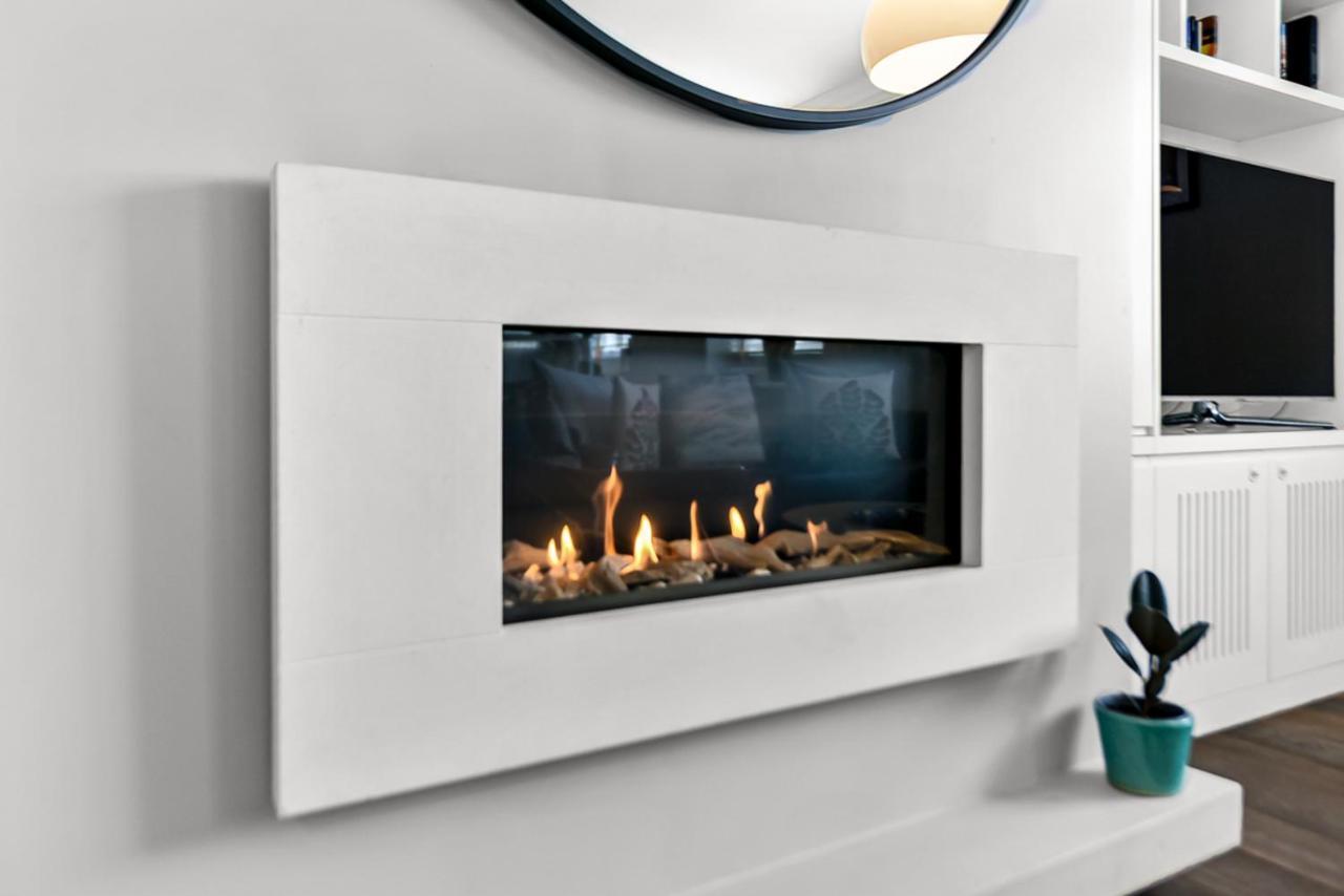 Woodbridge House Apartment London Exteriör bild